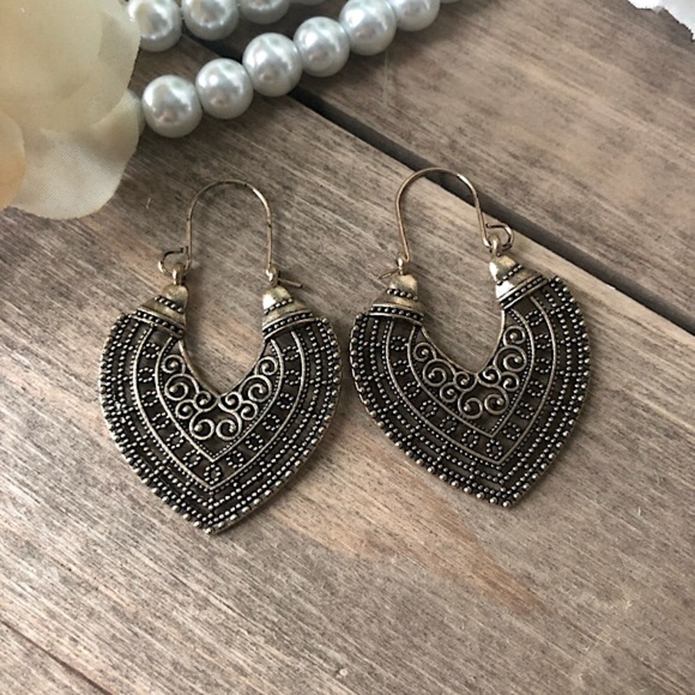 𝙽𝙴𝚆 Boho Fashion Earrings